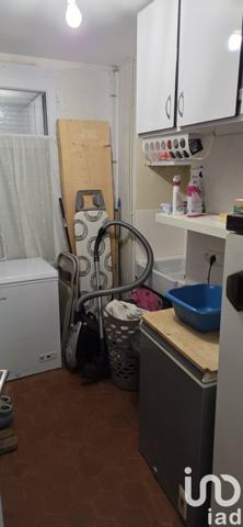 Maison de village 6 pièces de 132 m² à Moncoutant (79320)