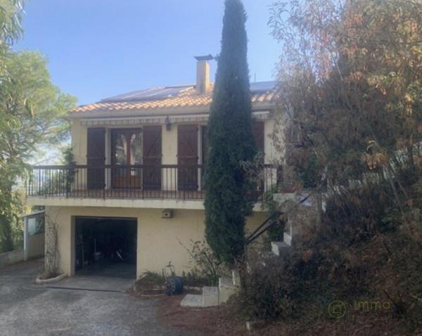 Maison à LE BOULOU (66160)