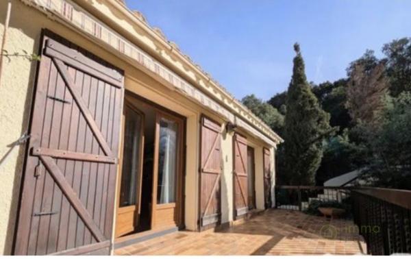 Maison à LE BOULOU (66160)