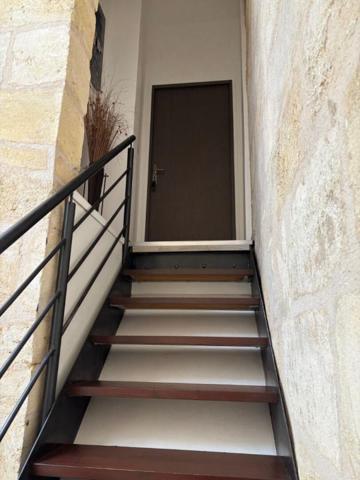 Appartement, type 03, vaste et lumineux, situation idéale Bx-Bastide