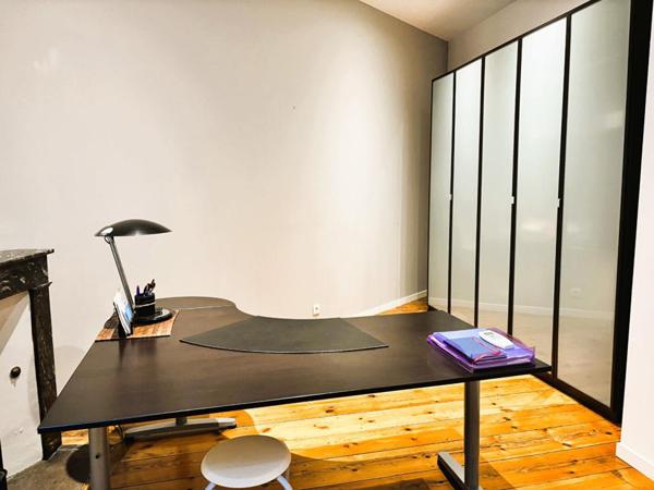 Appartement, type 03, vaste et lumineux, situation idéale Bx-Bastide