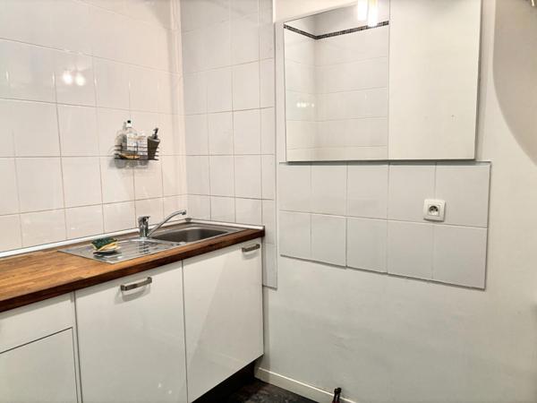 Appartement, type 03, vaste et lumineux, situation idéale Bx-Bastide