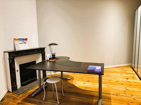 Appartement, type 03, vaste et lumineux, situation idéale Bx-Bastide