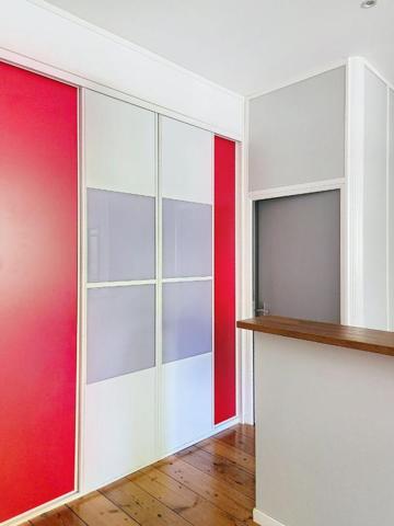 Appartement, type 03, vaste et lumineux, situation idéale Bx-Bastide