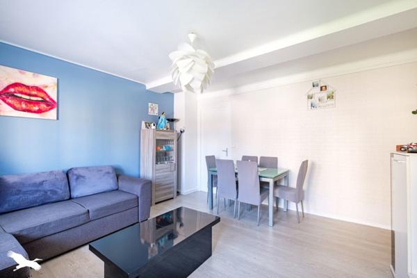 Appartement à vendre |  Lyon 05 |  4 pièces | 66 m²