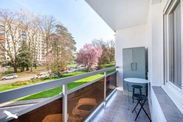 Appartement à vendre |  Lyon 05 |  4 pièces | 66 m²