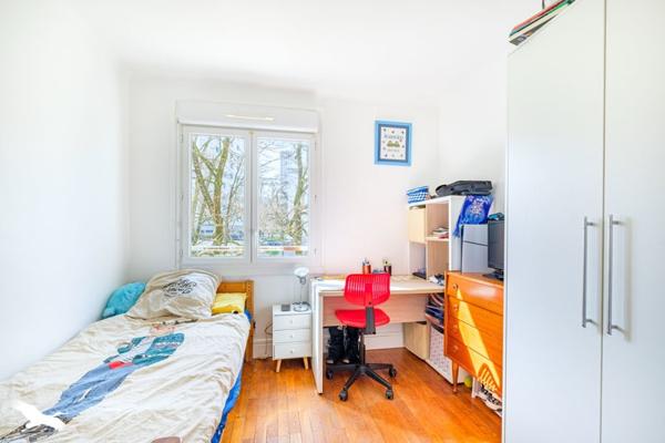 Appartement à vendre |  Lyon 05 |  4 pièces | 66 m²