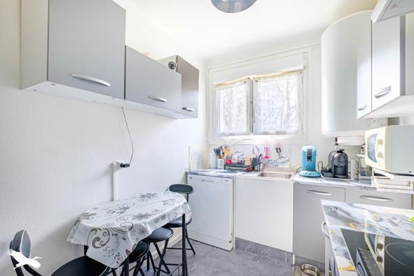 Appartement à vendre |  Lyon 05 |  4 pièces | 66 m²