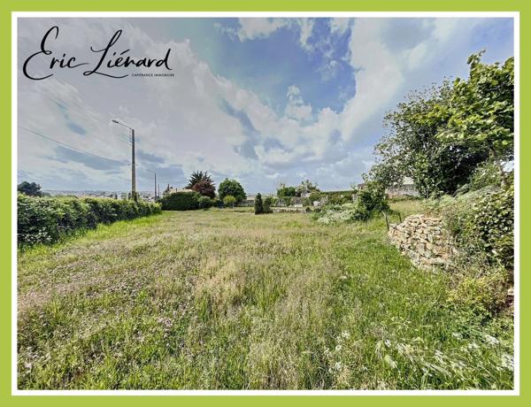 Dpt Deux Sèvres (79), à vendre proche de SAINT MAIXENT L'ECOLE terrain