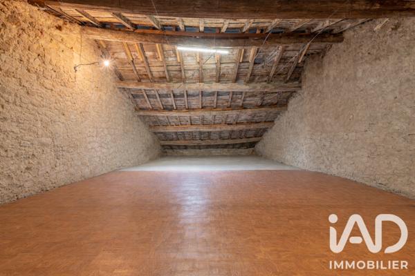 Maison à vendre 6 pièces 138 m² Haucourt-Moulaine