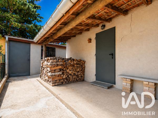 Maison à vendre 6 pièces 138 m² Haucourt-Moulaine