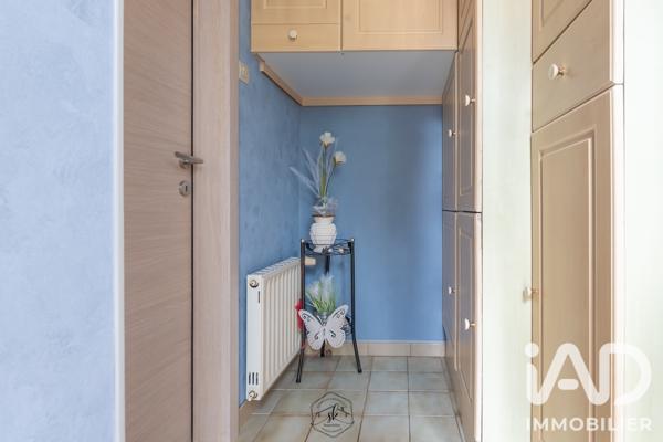 Maison à vendre 6 pièces 138 m² Haucourt-Moulaine