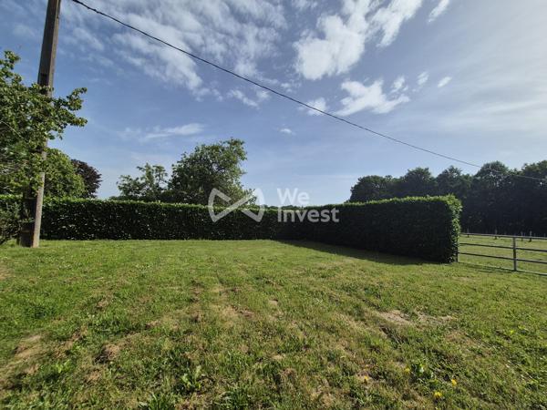 Sérénité : maison de campagne 145 m²