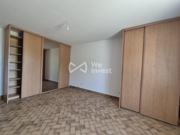 Sérénité : maison de campagne 145 m²