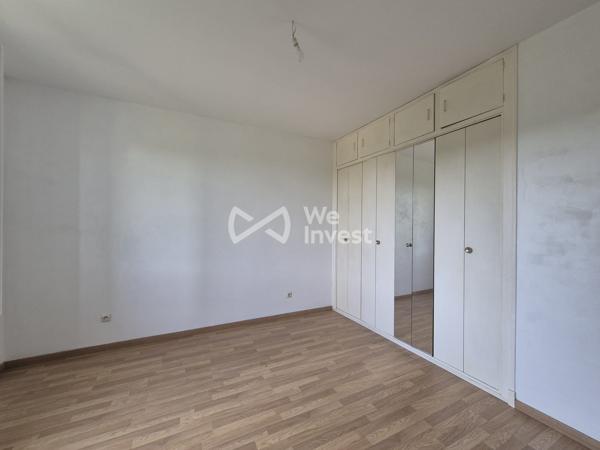 Sérénité : maison de campagne 145 m²