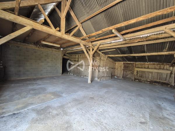 Sérénité : maison de campagne 145 m²