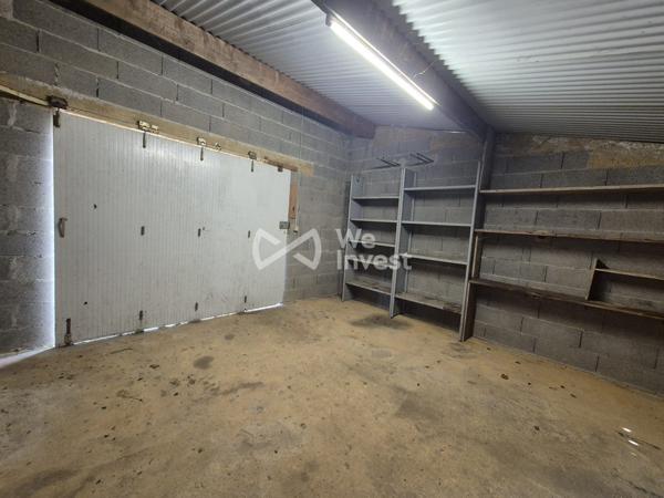 Sérénité : maison de campagne 145 m²