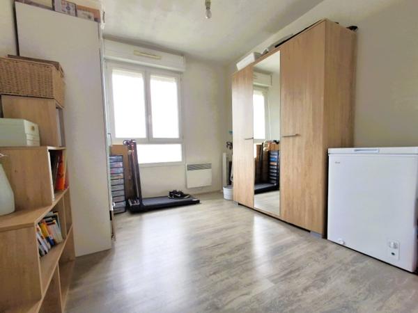 Appartement 3 pièces 62.79 m2