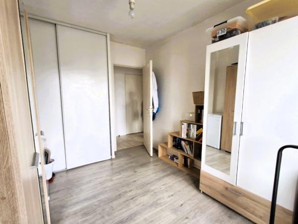 Appartement 3 pièces 62.79 m2