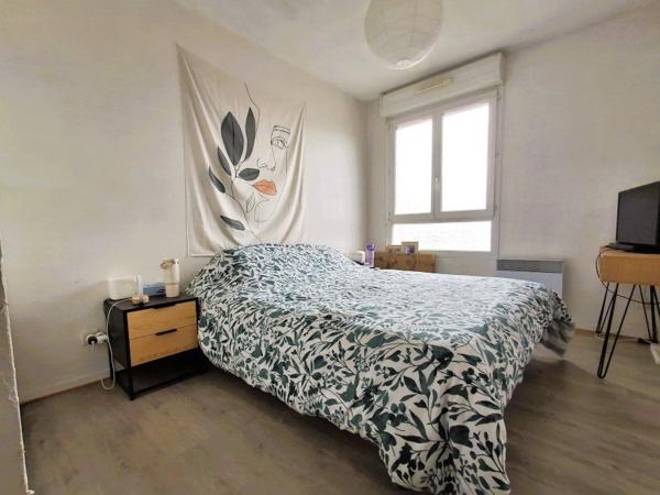 Appartement 3 pièces 62.79 m2