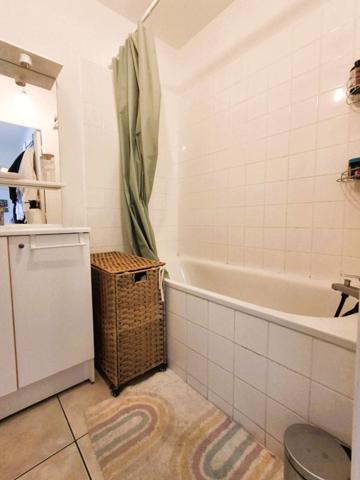 Appartement 3 pièces 62.79 m2