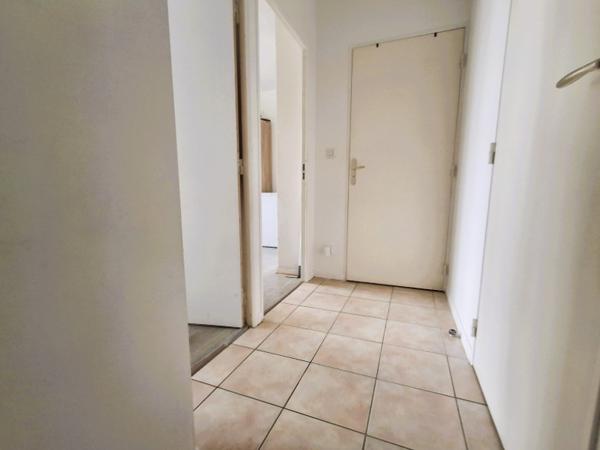 Appartement 3 pièces 62.79 m2