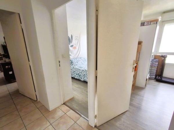 Appartement 3 pièces 62.79 m2