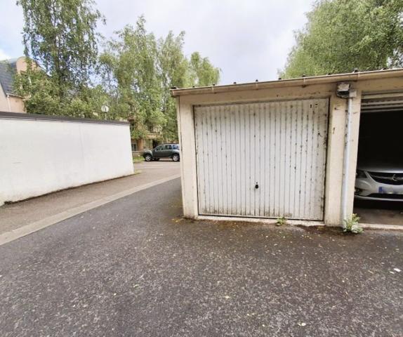 Appartement 3 pièces 62.79 m2