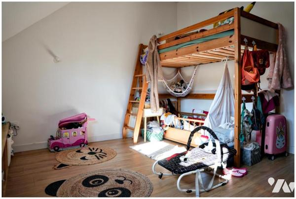 DOULLENBS, Maison de type 3 loué 