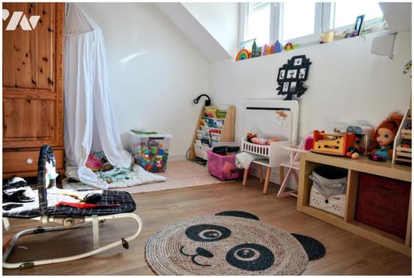 DOULLENBS, Maison de type 3 loué 