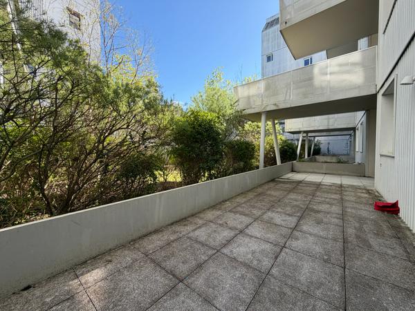Appartement 3 pièces 72 m2