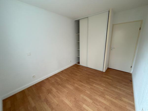 Appartement 3 pièces 72 m2