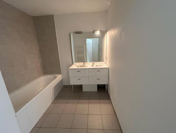 Appartement 3 pièces 72 m2