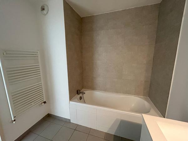 Appartement 3 pièces 72 m2