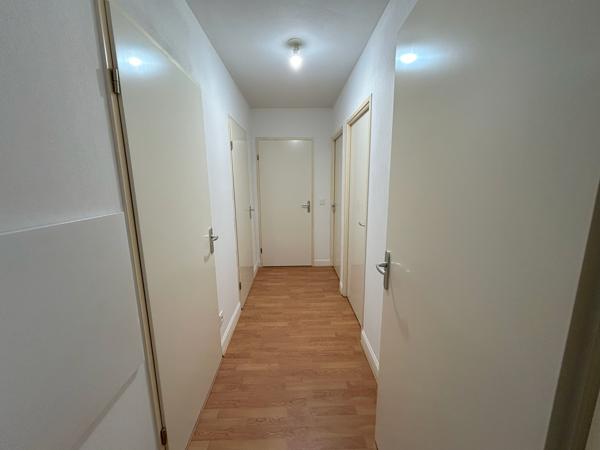 Appartement 3 pièces 72 m2