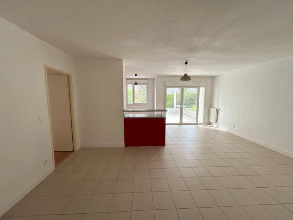 Appartement 3 pièces 72 m2
