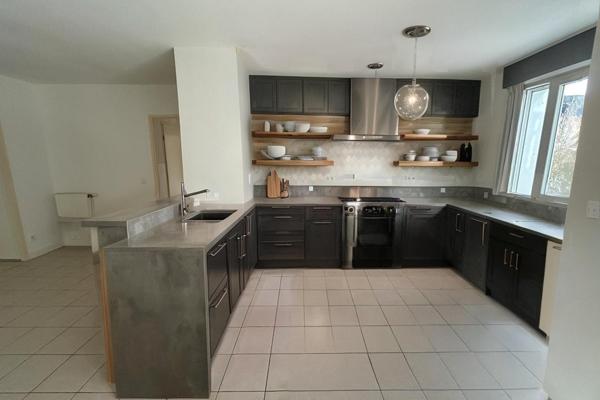 Appartement 3 pièces 72 m2