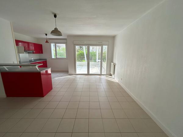 Appartement 3 pièces 72 m2
