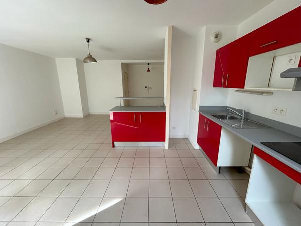 Appartement 3 pièces 72 m2