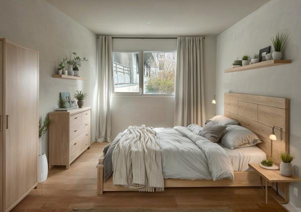 Appartement 3 pièces 72 m2