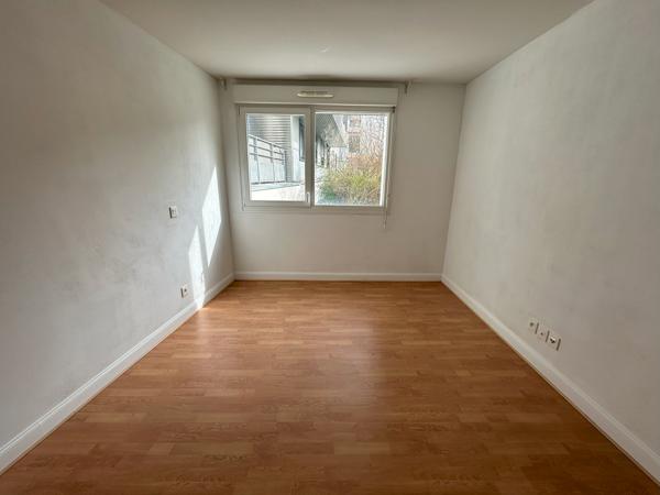 Appartement 3 pièces 72 m2