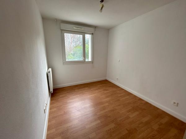Appartement 3 pièces 72 m2