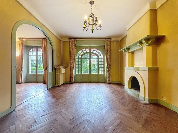 Vente Maison de luxe Bayonne 10 Pièces 300 m²
