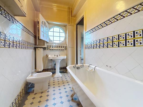 Vente Maison de luxe Bayonne 10 Pièces 300 m²