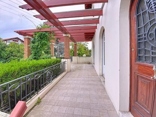 Vente Maison de luxe Bayonne 10 Pièces 300 m²