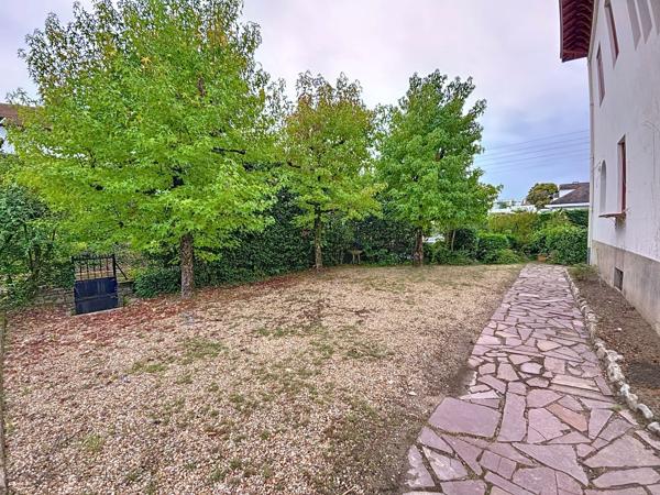 Vente Maison de luxe Bayonne 10 Pièces 300 m²