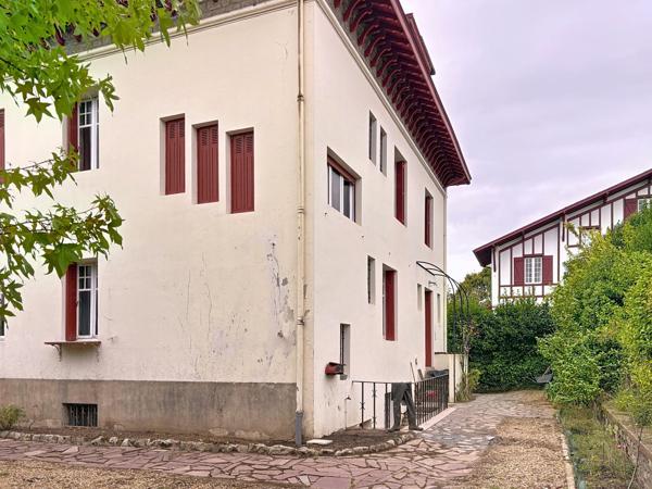 Vente Maison de luxe Bayonne 10 Pièces 300 m²