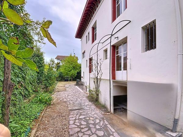 Vente Maison de luxe Bayonne 10 Pièces 300 m²