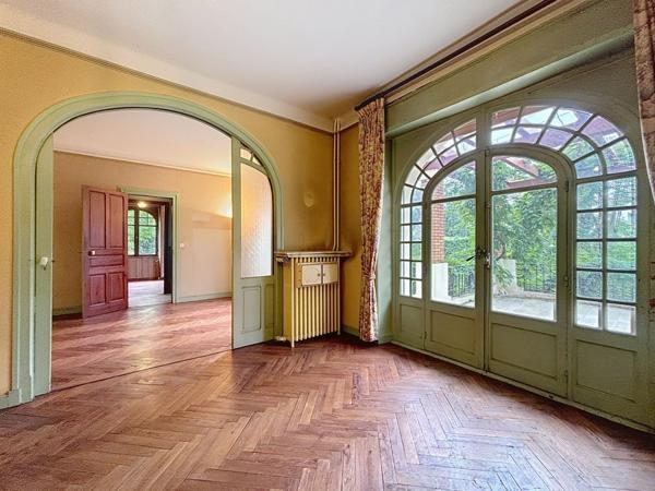 Vente Maison de luxe Bayonne 10 Pièces 300 m²