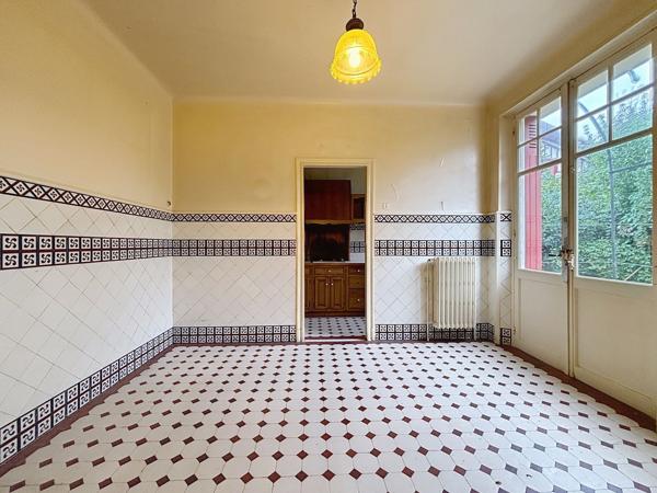 Vente Maison de luxe Bayonne 10 Pièces 300 m²